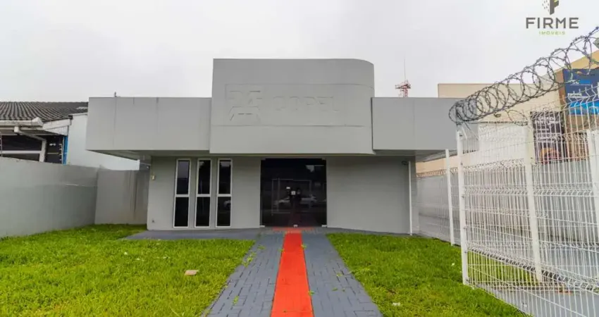 Casa Comercial para alugar, 456.00 m2 por R$10800.00  - Hauer - Curitiba/PR