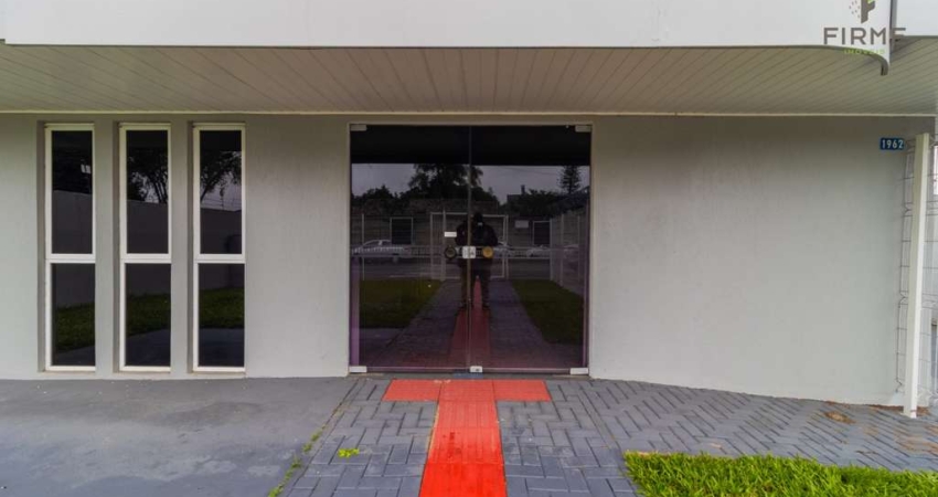 Loja para alugar, 456.00 m2 por R$10800.00  - Boqueirao - Curitiba/PR