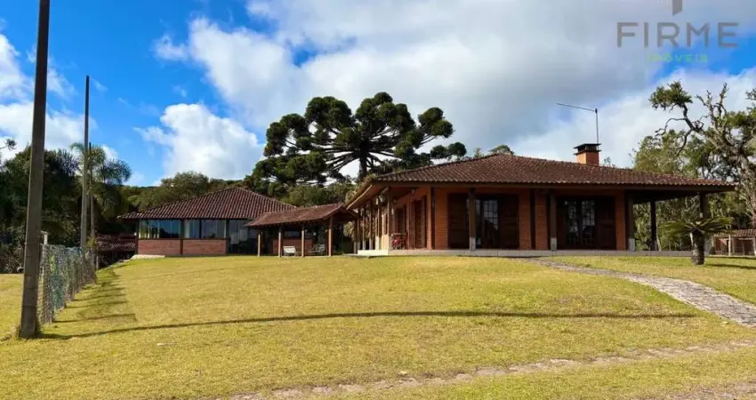 Chácara à venda, 439485.00 m2 por R$8500000.00 - Vila Rosa - Piraquara/PR