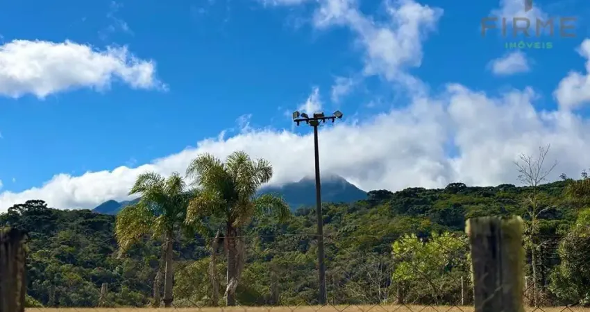 Sítio Rural à venda, 439485.00 m2 por R$8500000.00 - Vila Rosa - Piraquara/PR