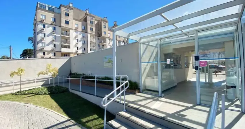 Apartamento com 2 quartos  para alugar, 101.77 m2 por R$2200.00  - Xaxim - Curitiba/PR