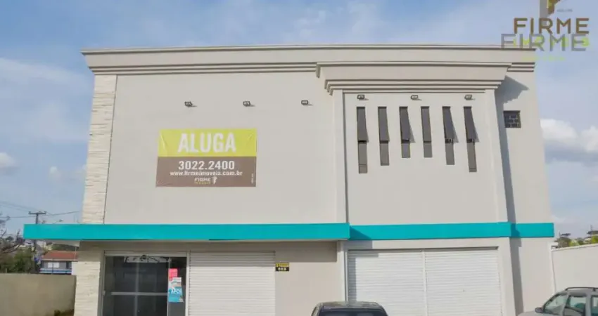 Ponto comercial para alugar na Rua das Carmelitas, 425, Hauer, Curitiba