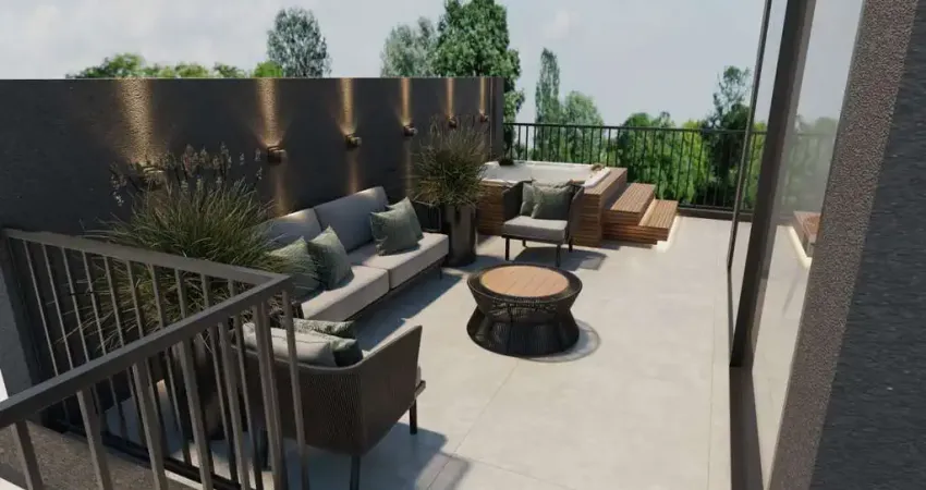 Casa de condomínio com 3 quartos  à venda, 254.00 m2 por r$1900000.00  - ahu - curitiba/pr