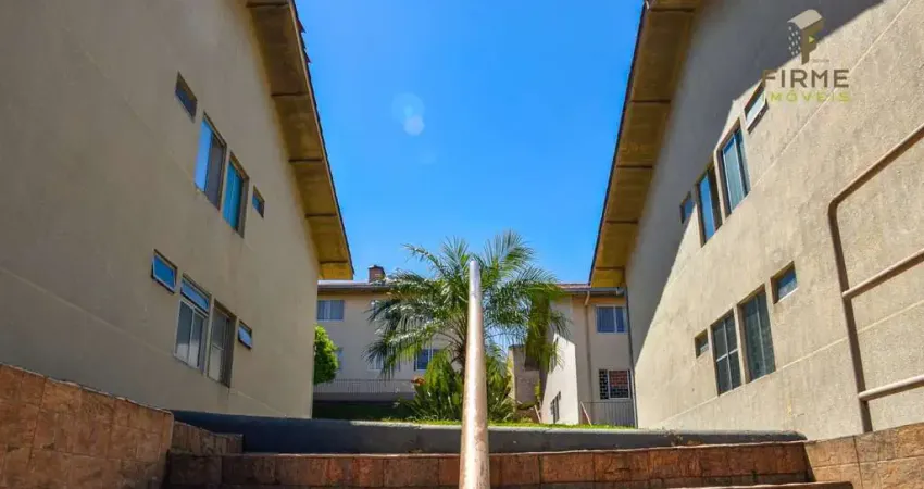 Apartamento com 3 quartos à venda na Rua Cristiano Strobel, 2561, Xaxim, Curitiba