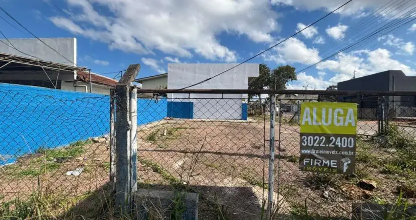 Barracão / Galpão / Depósito para alugar na Rua Omar Raymundo Picheth, 976, Xaxim, Curitiba