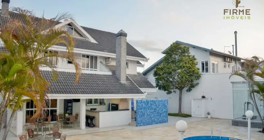 Casa de condomínio com 4 quartos  à venda, 294.00 m2 por r$2600000.00  - pineville - pinhais/pr