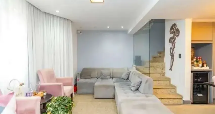 Sobrado com 3 quartos  à venda, 86.00 m2 por r$685000.00  - capao raso - curitiba/pr