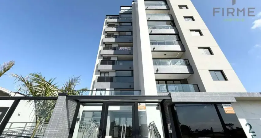 Cobertura com 3 quartos à venda, 106.00 m2 por R$1200000.00 - Capao Raso - Curitiba/PR