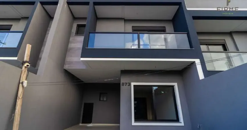 Sobrado com 4 quartos para alugar, 160.00 m2 por r$6500.00 - portao - curitiba/pr