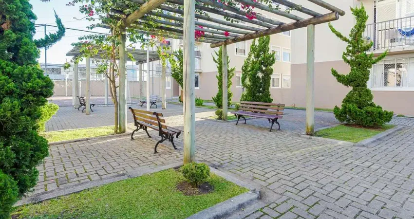 Cobertura com 3 quartos  à venda, 69.52 m2 por r$395000.00  - boneca do iguacu - sao jose dos pinhais/pr