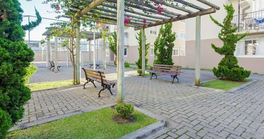 Cobertura com 3 quartos à venda na Rua Acre, 250, Boneca do Iguaçu, São José dos Pinhais