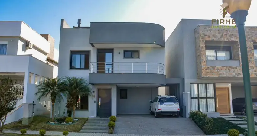 Casa de condomínio com 3 quartos à venda, 223.86 m2 por r$1900000.00 - xaxim - curitiba/pr