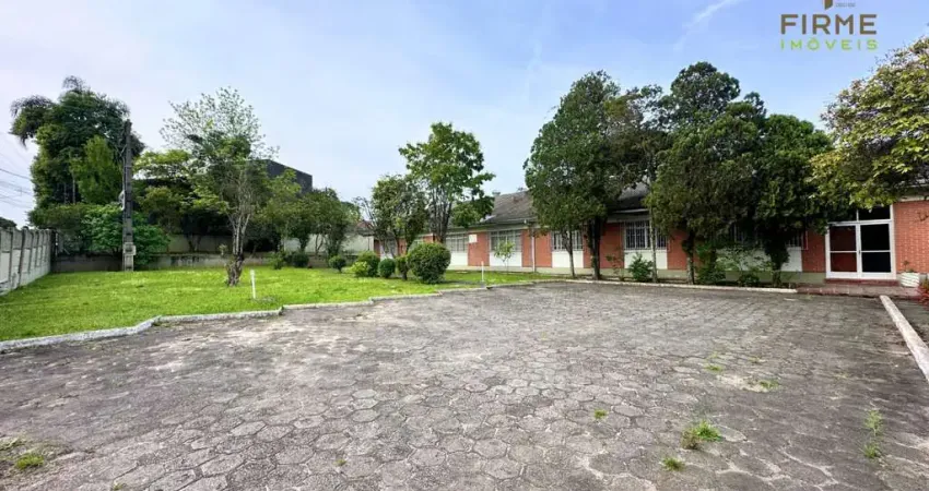 Área comercial para alugar, 915.00 m2 por r$38000.00  - boqueirao - curitiba/pr
