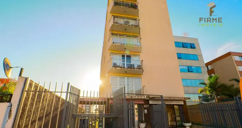 Apartamento com 3 quartos  à venda, 127.35 m2 por r$670000.00  - juveve - curitiba/pr