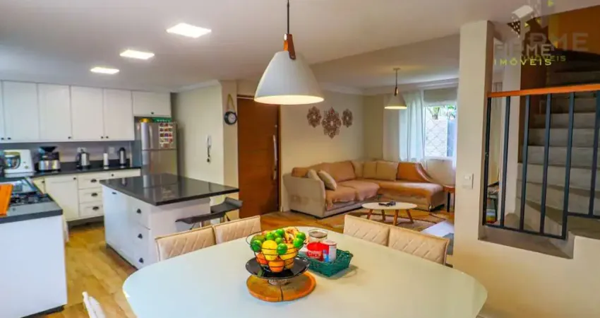 Casa com 3 quartos à venda na Rua Oliveira Viana, 3049, Boqueirão, Curitiba