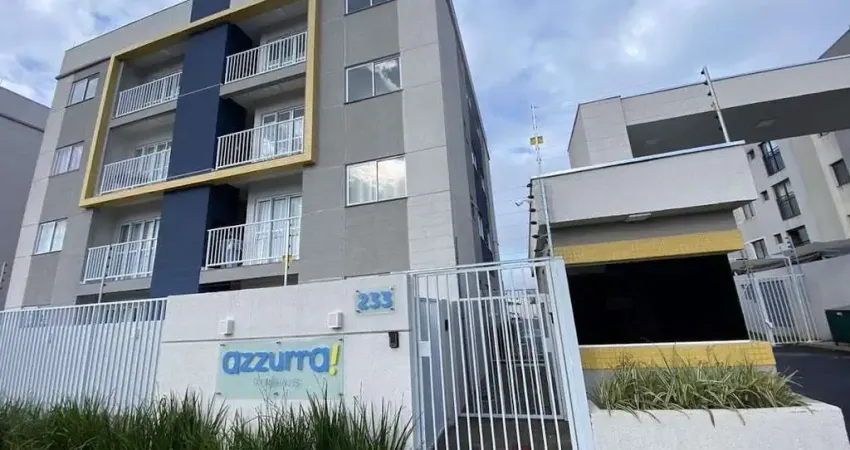 Apartamento com 2 quartos  à venda, 47.81 m2 por r$270000.00  - vargem grande - pinhais/pr