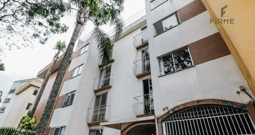 Apartamento com 2 quartos à venda, 59.33 m2 por r$399000.00 - agua verde - curitiba/pr