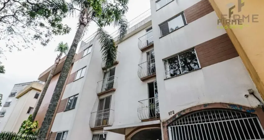 Apartamento recém-reformado à venda – Água Verde, Curitiba (Av. dos Estados início)