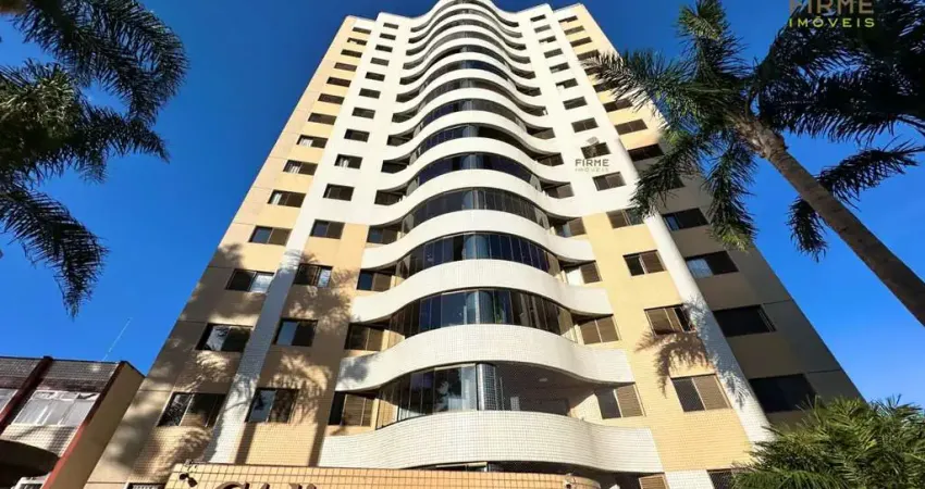 Apartamento com 3 quartos à venda, 114.36 m2 por r$960000.00 - agua verde - curitiba/pr