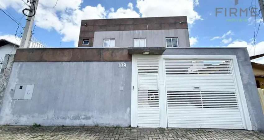Casa com 17 quartos à venda, 320.00 m2 por R$1950000.00 - Novo Mundo - Curitiba/PR
