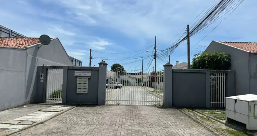 Casa com 3 quartos  à venda, 53.20 m2 por r$380000.00  - vargem grande - pinhais/pr