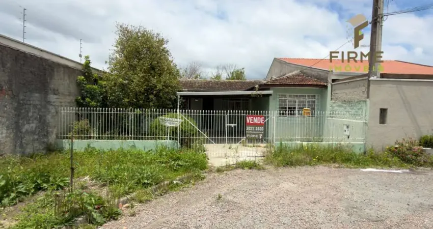 Casa com 3 quartos à venda na Rua Cascavel, 829, Boqueirão, Curitiba