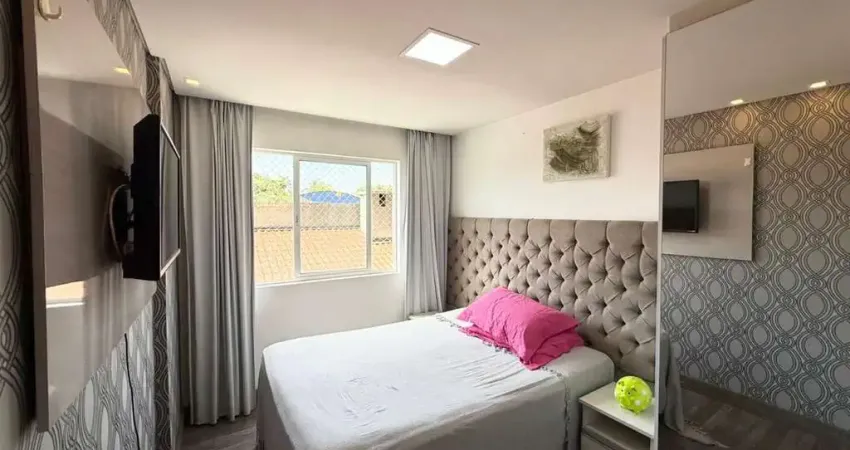 Apartamento com 2 quartos  à venda, 55.68 m2 por r$489900.00  - hauer - curitiba/pr