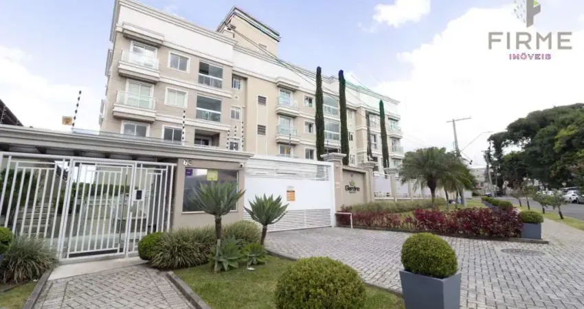 Apartamento com 2 quartos à venda, 72.00 m2 por R$890000.00 - Agua Verde - Curitiba/PR