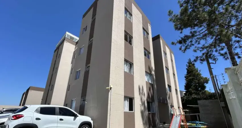 Apartamento com 3 quartos à venda na Rua Vereador Antônio Romeu Simoni, 500, Jardim Amélia, Pinhais