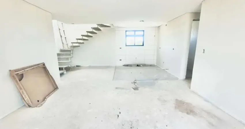 Apartamento com 3 quartos à venda na Aveni Capitão Thomaz Carvalho de Camargo, 626, Cidade Jardim, São José dos Pinhais