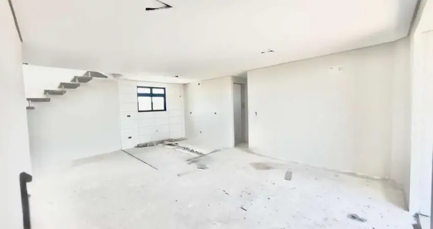 Apartamento com 3 quartos à venda na Aveni Capitão Thomaz Carvalho de Camargo, 626, Cidade Jardim, São José dos Pinhais