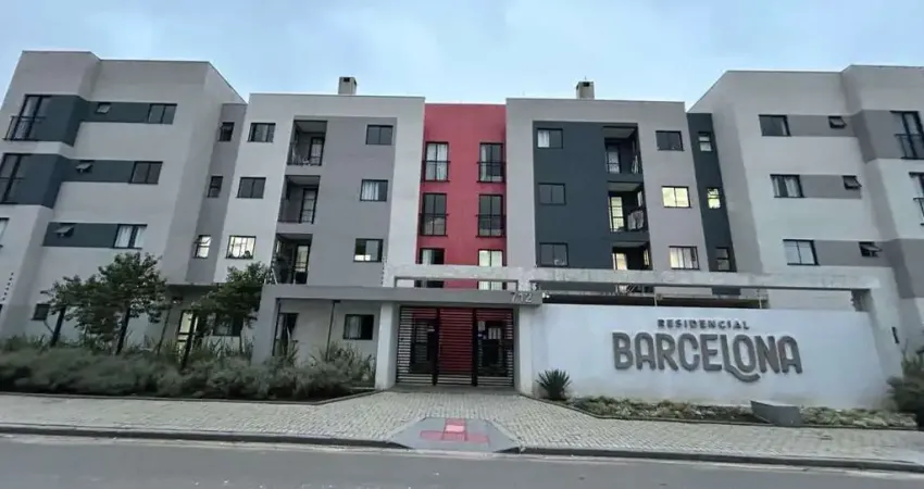 Apartamento em pinhais, localizado na r. henrique coelho neto, 712 - vargem grande pinhais - pr, 83321-030.