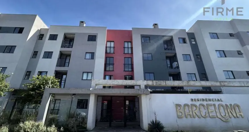 Apartamento em Pinhais, Localizado na R. Henrique Coelho Neto, 712 - Vargem Grande Pinhais - PR, 83321-030.