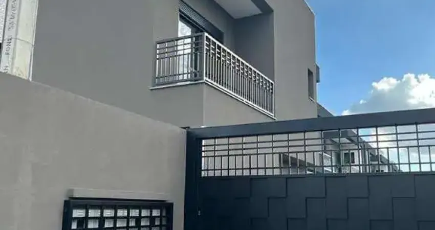 Sobrado com 3 quartos  para alugar, 139.00 m2 por r$5700.00  - xaxim - curitiba/pr