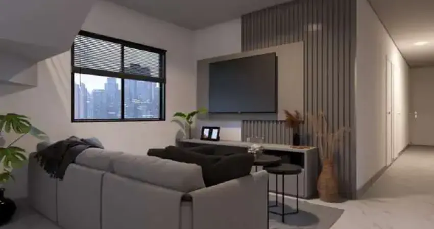 Apartamento com 3 quartos à venda, 134.54 m2 por R$799000.00 - Pedro Moro - Sao Jose Dos Pinhais/PR