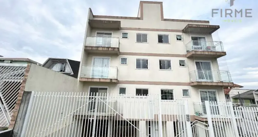 Apartamento com 2 quartos à venda na Rua Tesourinha, 63, Jardim Cláudia, Pinhais