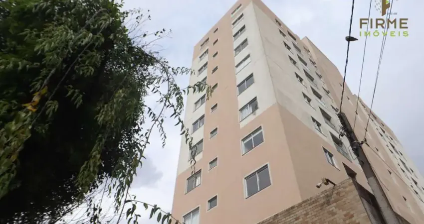 Apartamento com 2 quartos à venda, 45.00 m2 por r$320000.00 - centro - sao jose dos pinhais/pr