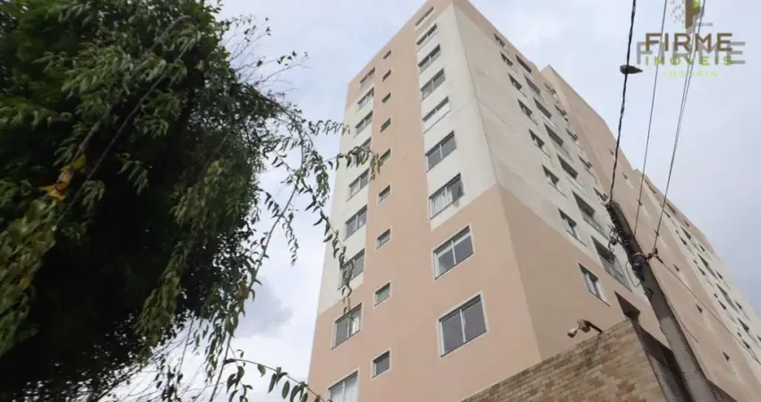 Apartamento com 2 quartos à venda, 45.00 m2 por r$330000.00 - centro - sao jose dos pinhais/pr