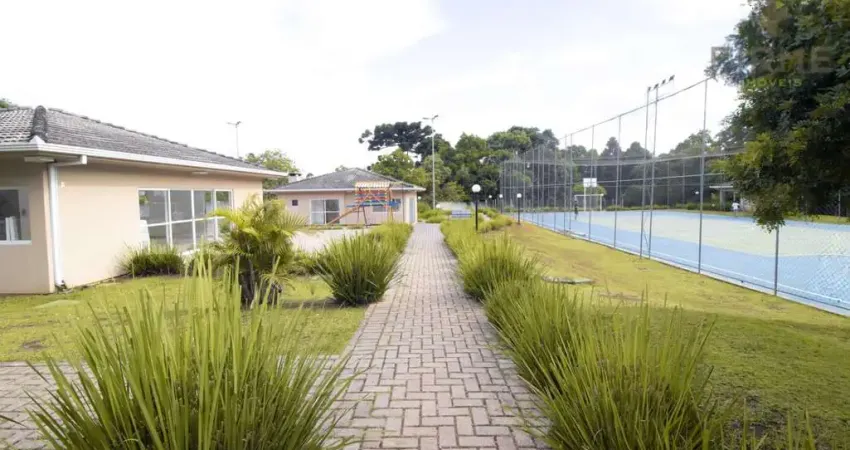 Apartamento com 3 quartos à venda na Estrada Guilherme Weigert, 2245, Santa Cândida, Curitiba