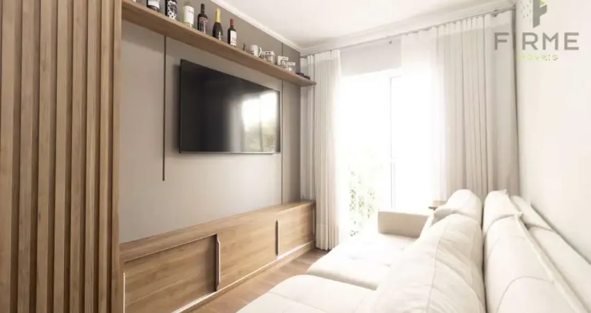 Apartamento com 3 quartos à venda na Rua Marechal Octávio Saldanha Mazza, 6700, Capão Raso, Curitiba