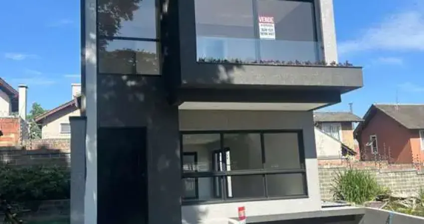 Sobrado à venda no Condomínio Paysage Maranello – Santa Felicidade