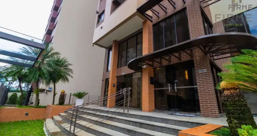 Loft com 1 quarto para alugar, 86.41 m2 por R$0.00 - Cabral - Curitiba/PR