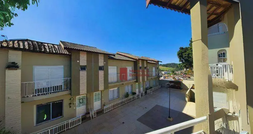 Sobrado com 2 quartos e 2 vagas à venda, 95 m² por r$ 690.000 - tucuruvi