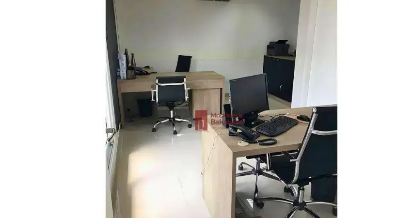 Sala comercial à venda na Rua Doutor César, 1349, Santana, São Paulo