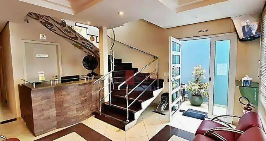 Sala comercial com 1 sala para alugar na Rua Relíquia, 280, Casa Verde, São Paulo