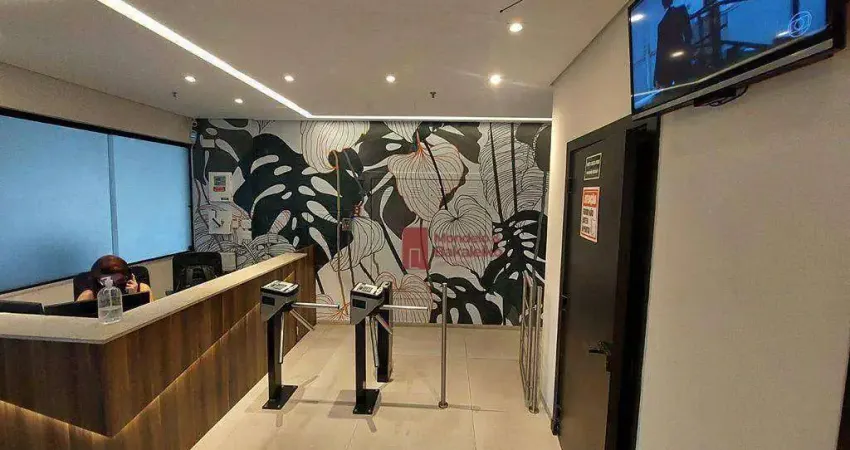 Sala comercial com 2 salas à venda na Rua Saguairu, 34, Casa Verde, São Paulo