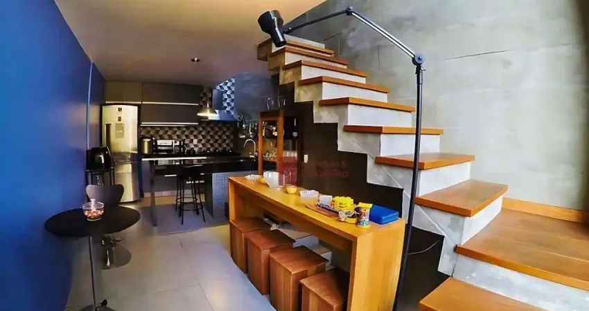 Casa com 10 quartos à venda na Rua Gabriele D'Annunzio, 770, Campo Belo, São Paulo