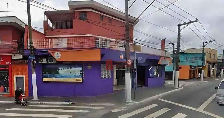 Casa comercial com 6 salas para alugar na Avenida Baruel, 2303, Casa Verde, São Paulo