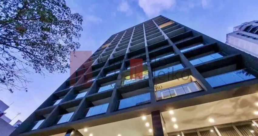 Kitnet / Stúdio para alugar na Rua Apiacás, 104, Pompéia, São Paulo