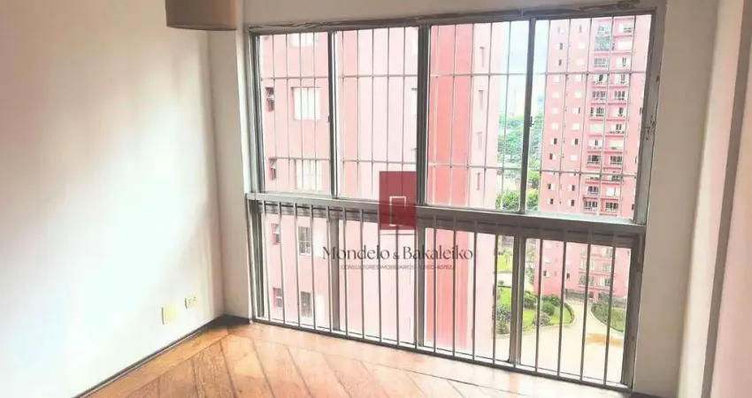 Apartamento com 3 quartos à venda na Avenida Professora Ida Kolb, 225, Casa Verde, São Paulo